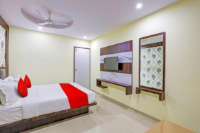 Hotel O Golden